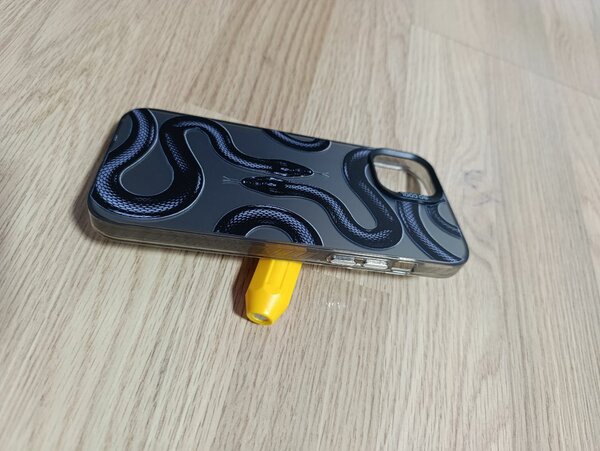 Чехол Айфона 13про макс