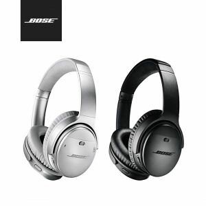 Casque Bose QuietComfort 35 II