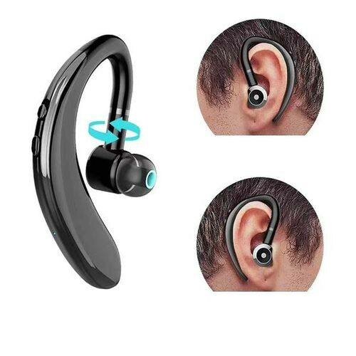 OREILLETTE BLUETOOTH DOUBLE CONNECTIONS S109