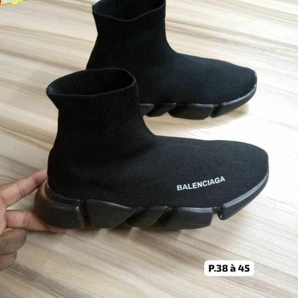 Balanciaga