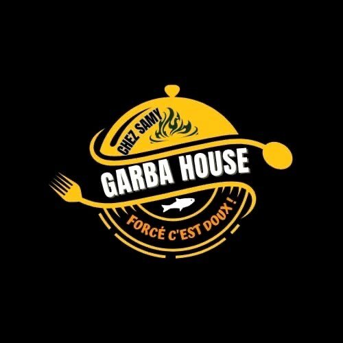 Garba House"by Samy"
