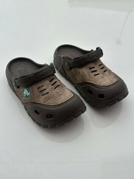 Sabots Crocs Unisex Confortables