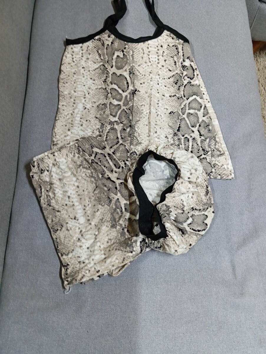 Pyjama Femme Été Coton