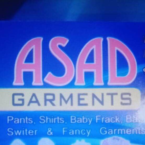 Asad Garments