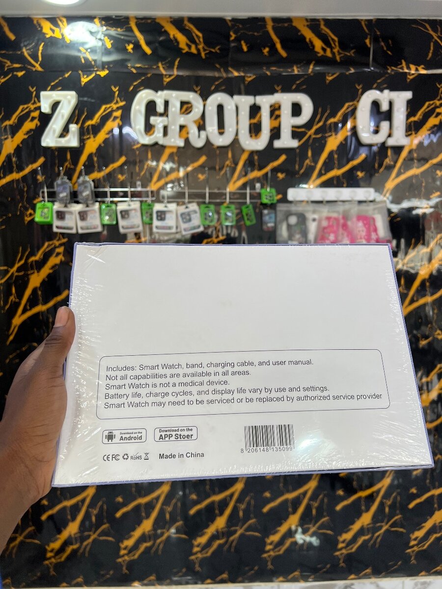 Coffret Ultra 9 PRO2