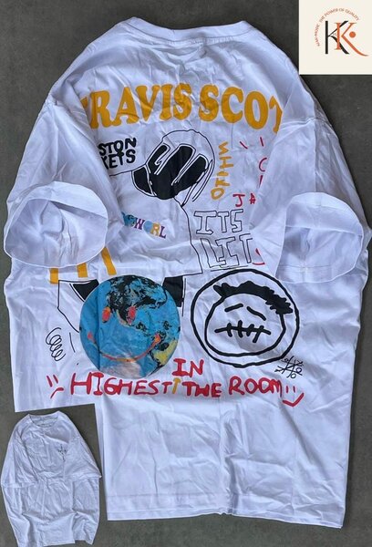 Travis scott