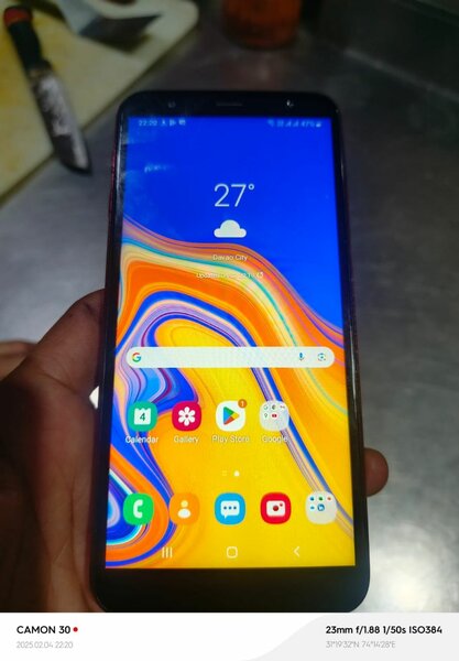 Samsung j6+ locations Bahrai ochre  Lahore