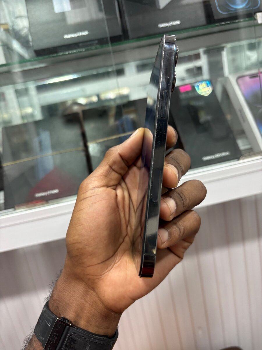 iphone 13ProMax 128Go