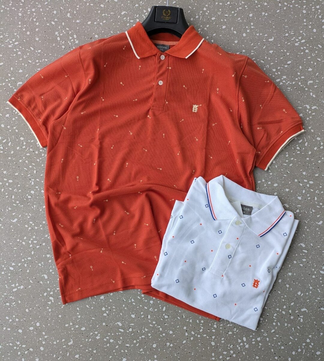 Original Bosco (2XL only)