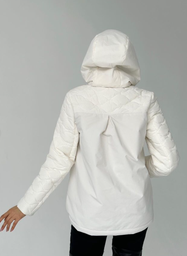 Демисезонная куртка фабрики TOWMY