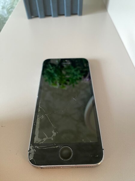 Айфон 5s