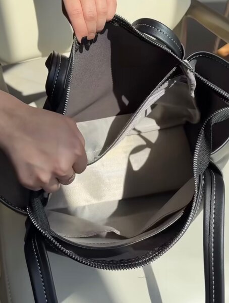 Женская сумка