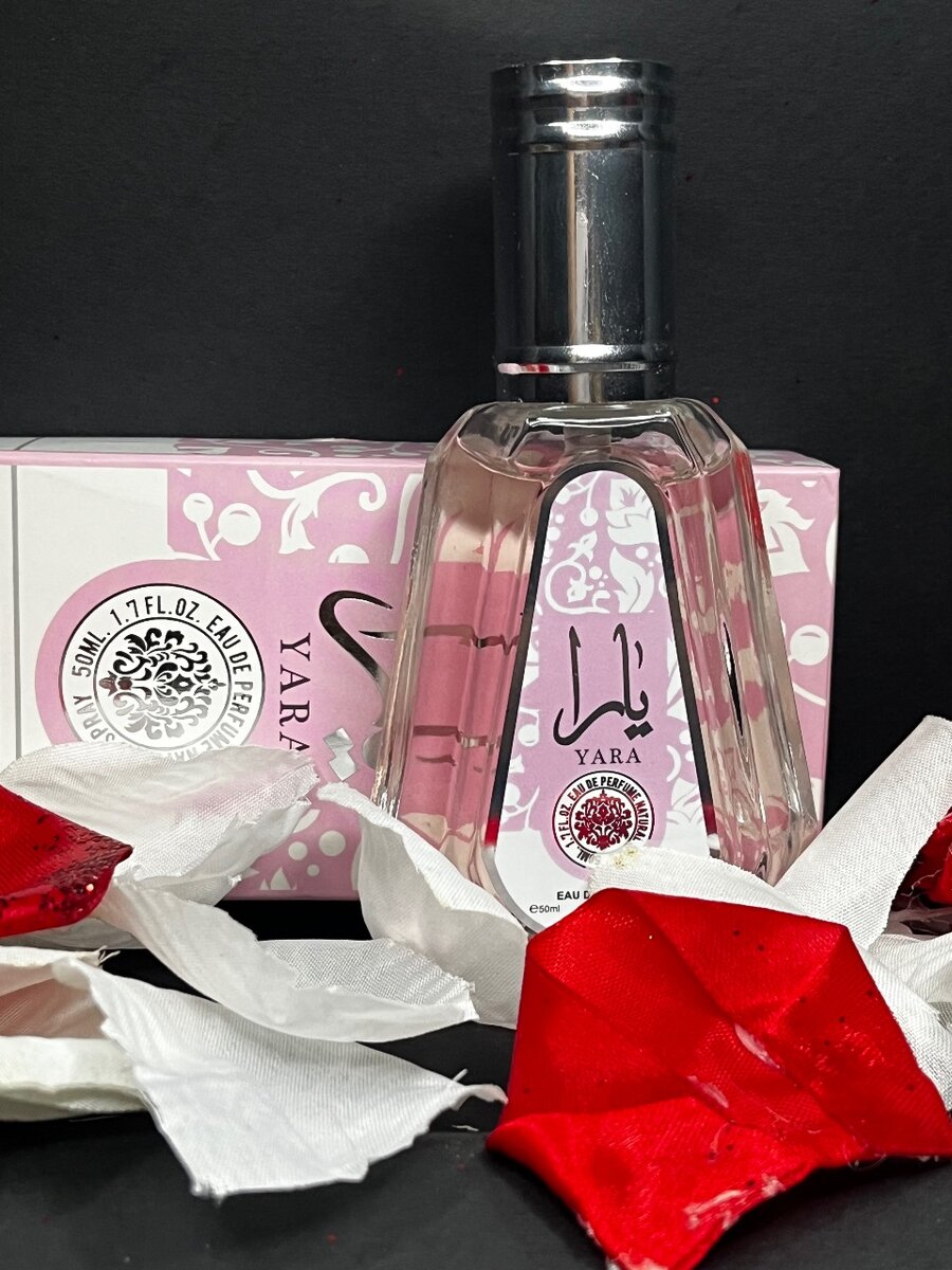 Parfum Yara