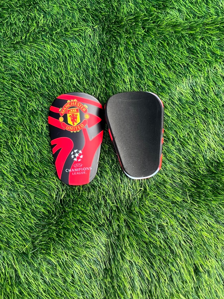 Protège-tibias Manchester United