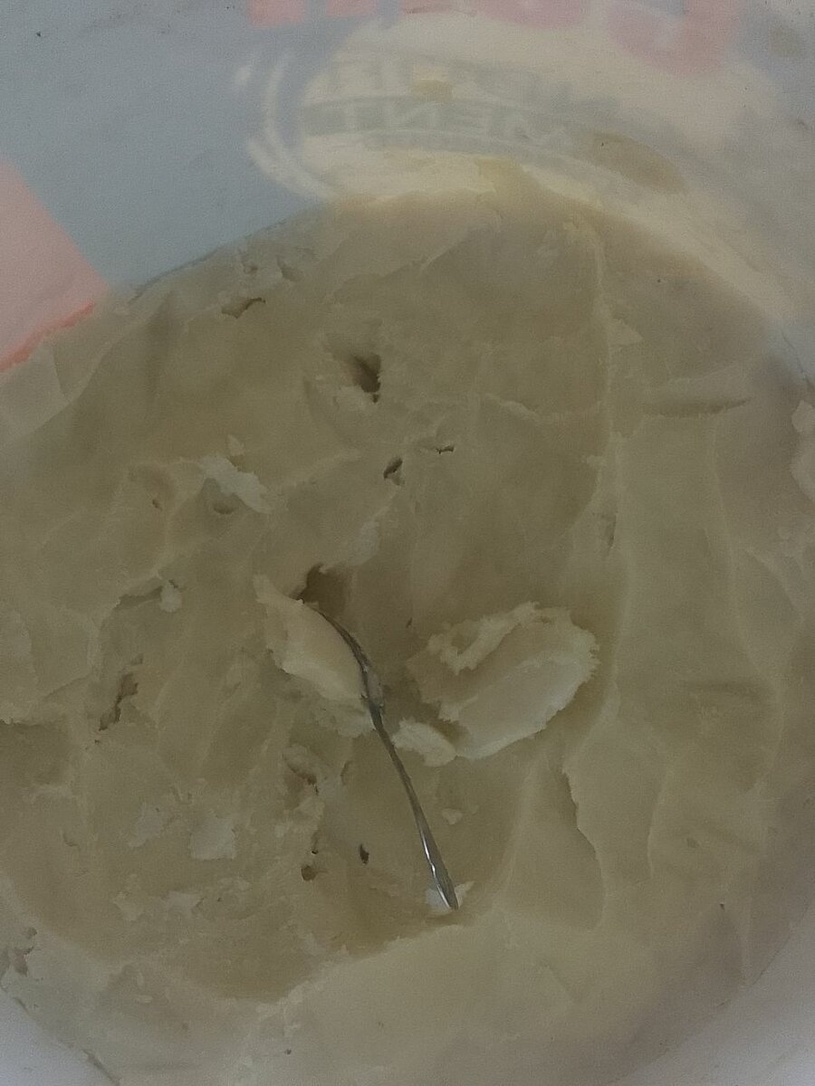 Beurre de Karité Pur Naturel