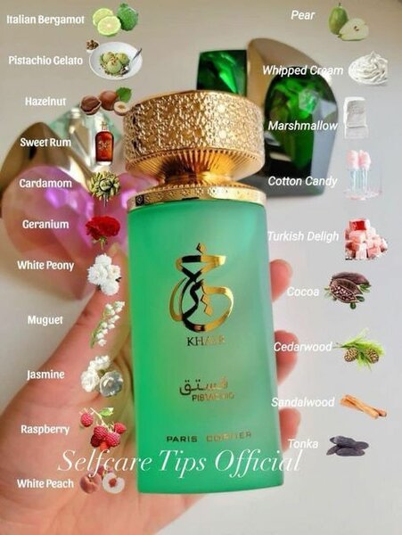Khair Fusion Parfum