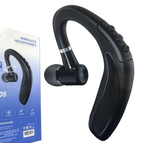 Écouteur Bluetooth sans fil