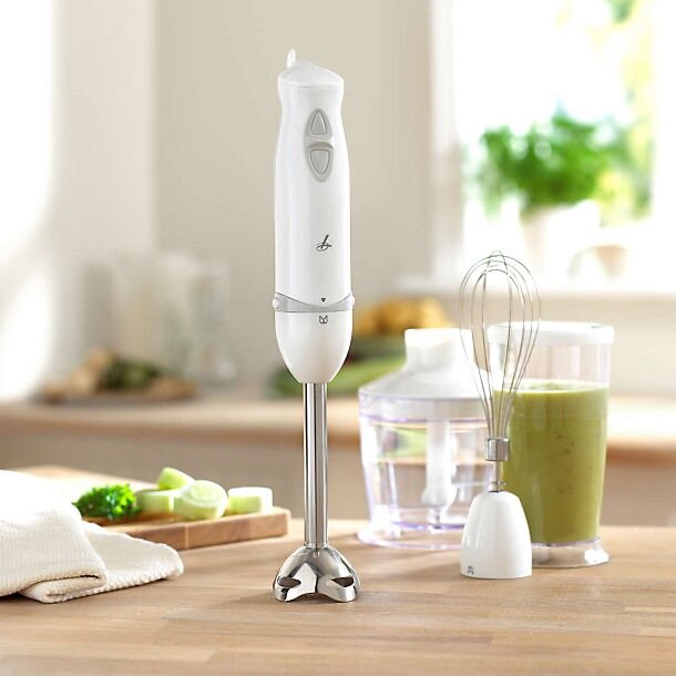 Hand Blender / Immersion Blender