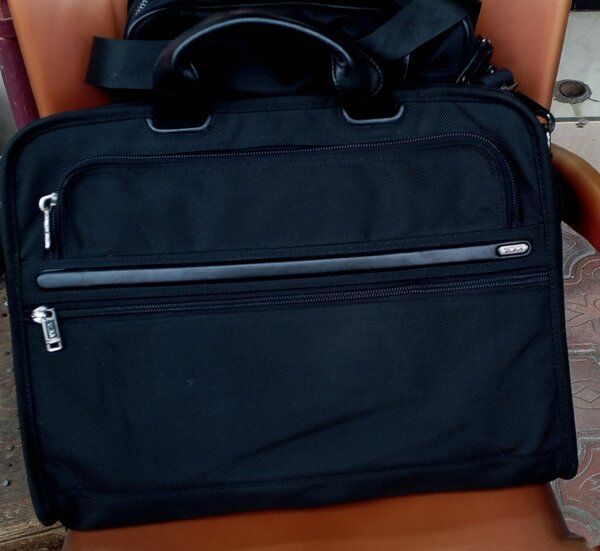 Sacoche de bureau élégante