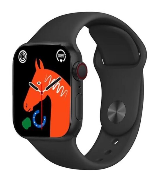 Montre Connectée T900