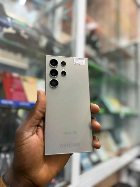 Smartphone Samsung Galaxy Pro