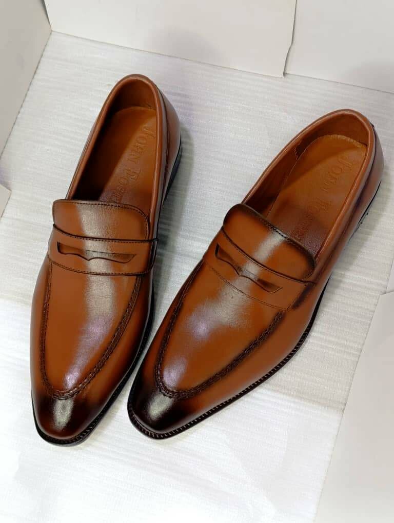 Soulier Homme Élégantes