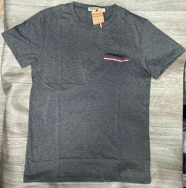 T-shirt coton