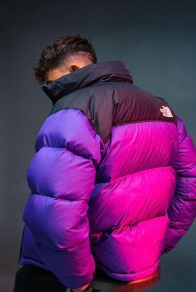 Doudoune The North Face Unisexe