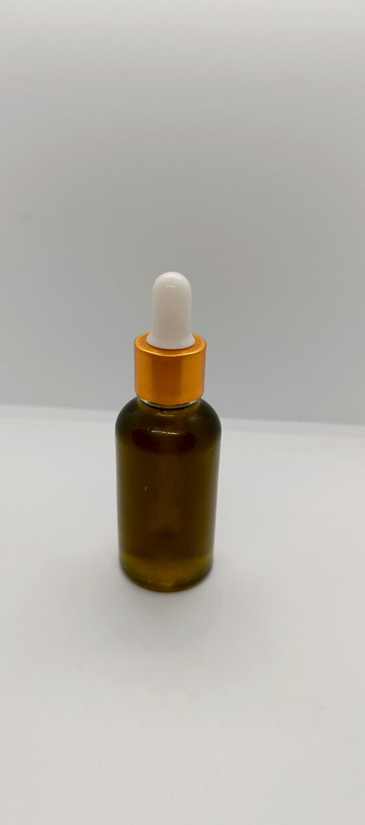 Sérum capillaire Heavenly