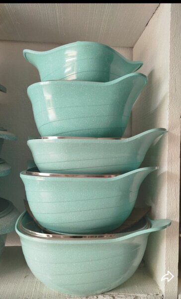 Set de Bols Mélangeurs