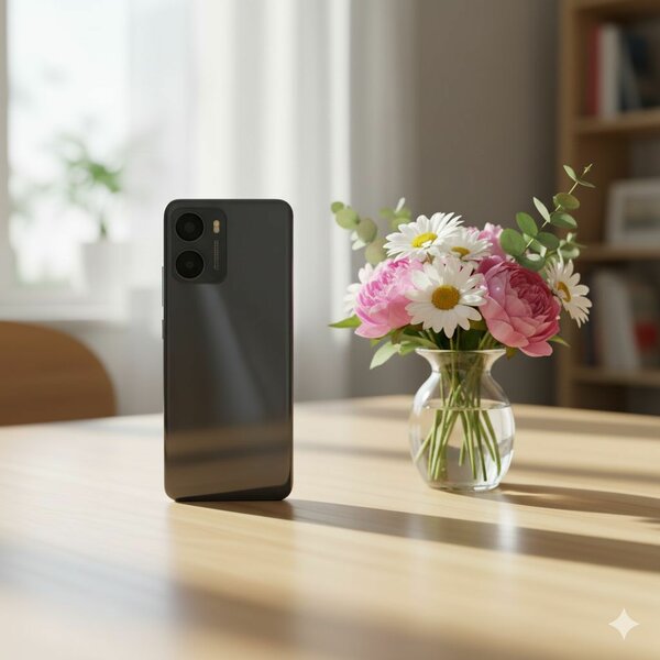 Smartphone Tecno Spark 40