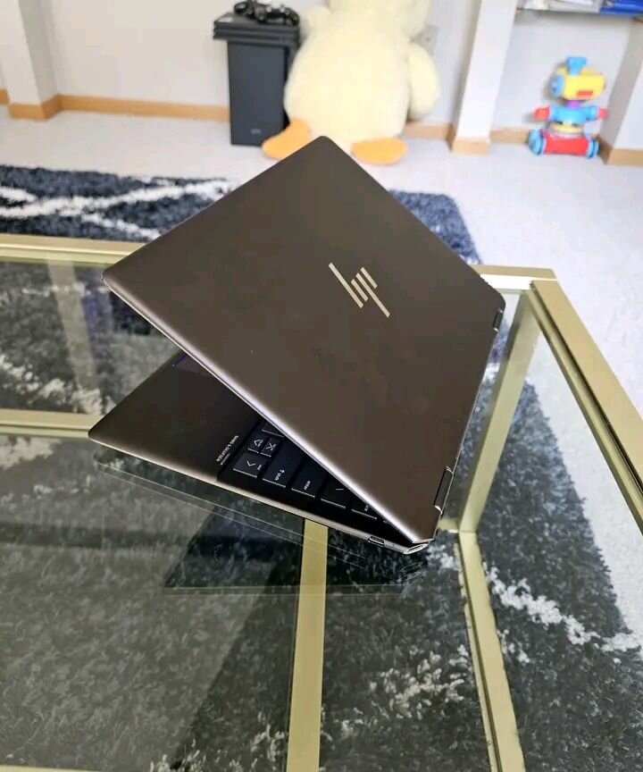 Laptop Convertible Puissant