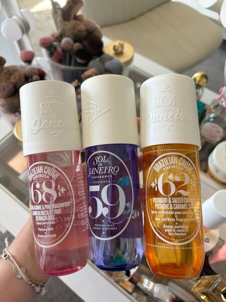 Sol de Janeiro Brazilian Mist