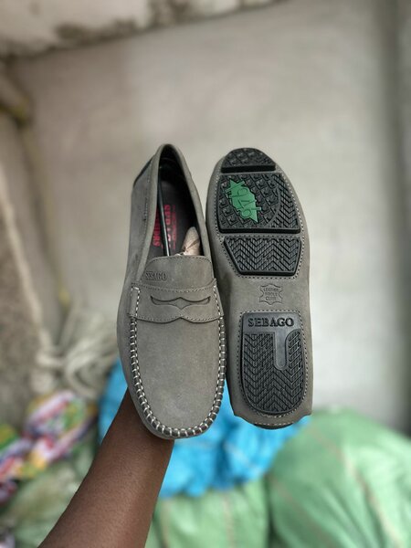 Chaussure Tods