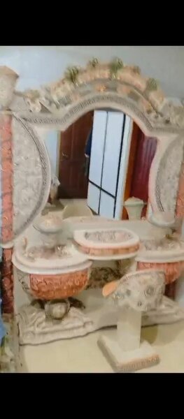 Dresser and side tables