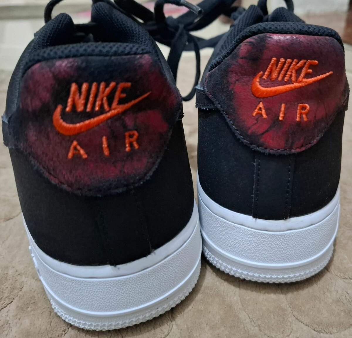 Nike Air Force 1