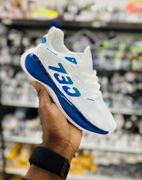 Quality sneakers