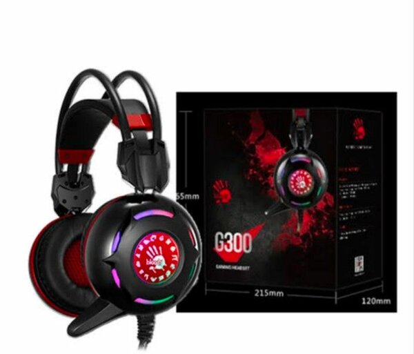 Bloody G300