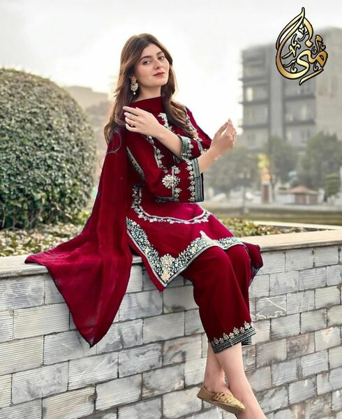 3 pcs dress