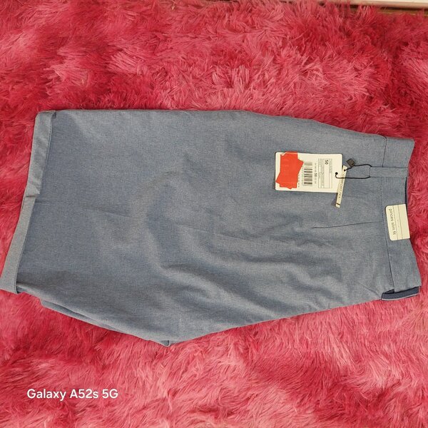 Mens Short