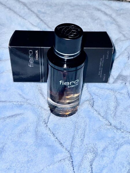 Fiero Bleu Parfum Homme