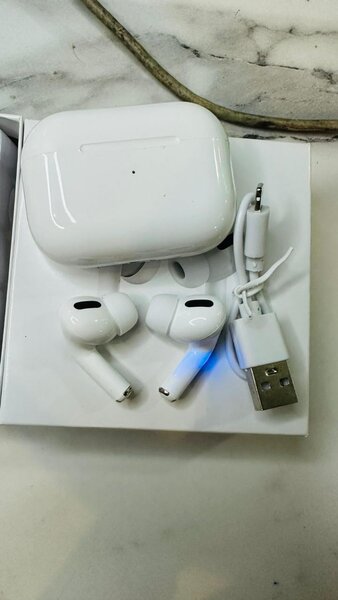 Earbuds pro 2nd generation