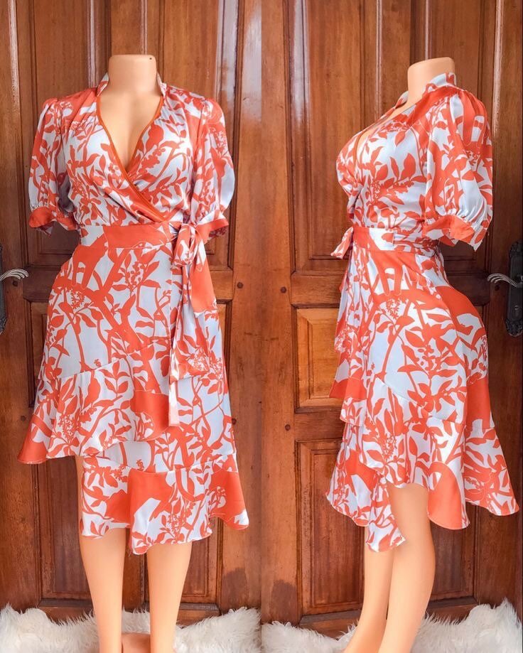 Womens dresses all kinds available