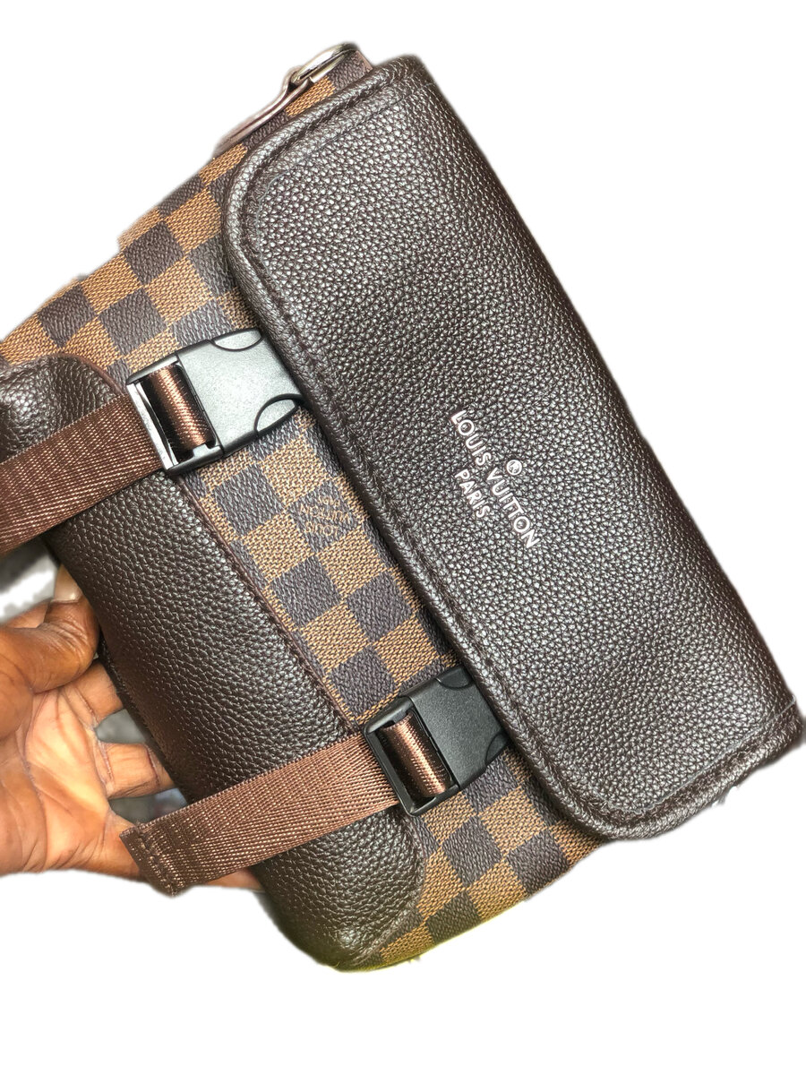 Jolie sacoche Louis Vuitton