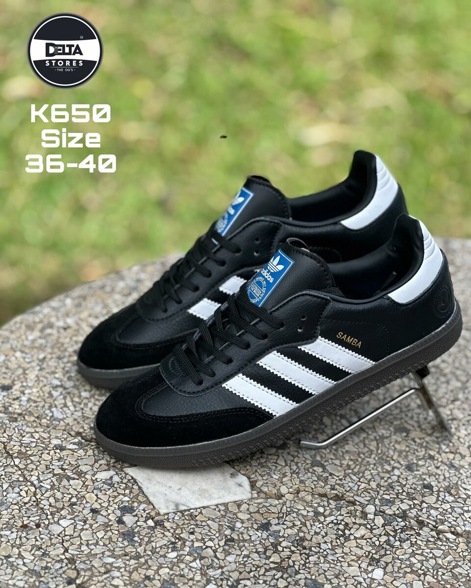 Stylish and comfortable sneakers Adidas