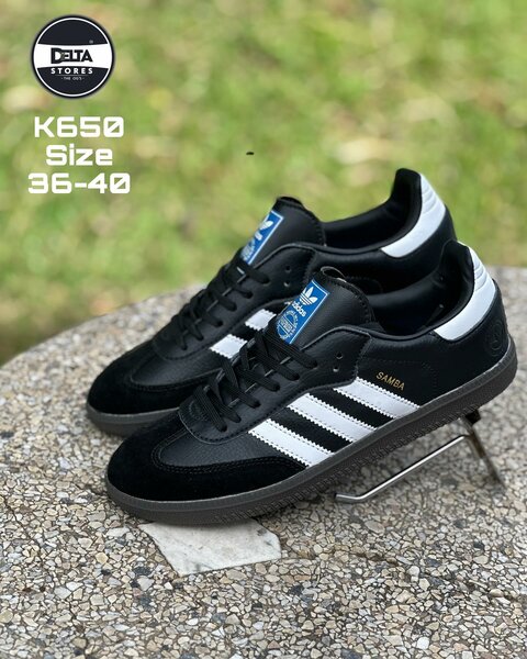 Stylish and comfortable sneakers Adidas