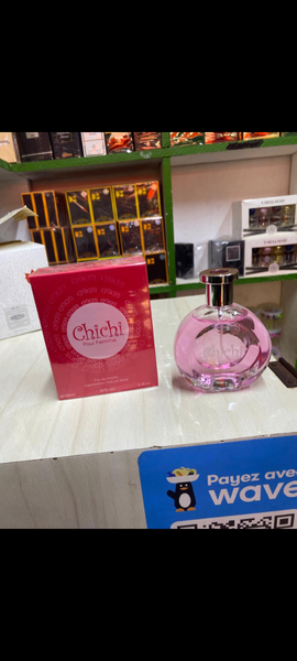 Eau de Parfum Raffiné