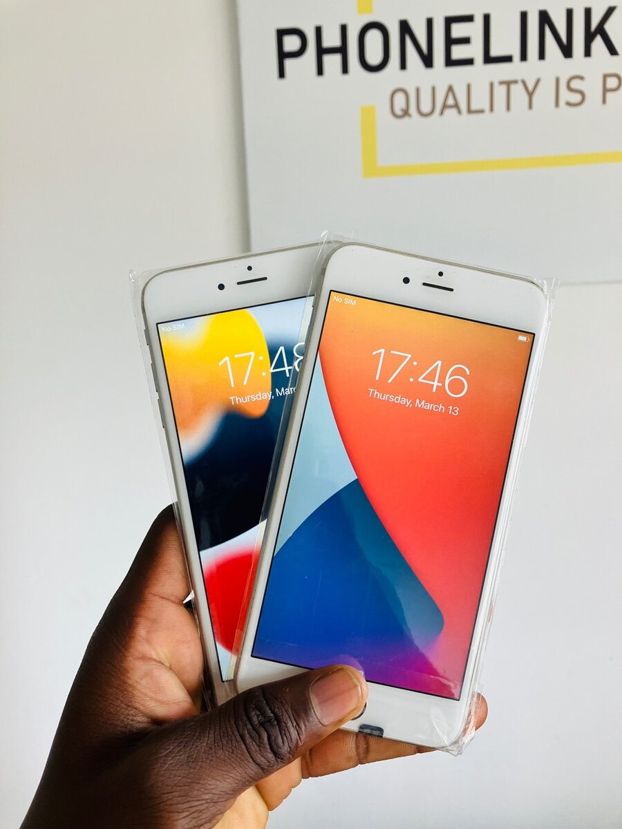 iPhone 6sPlus UK Products newPreowneds. 16GB k1650. 64GB k17