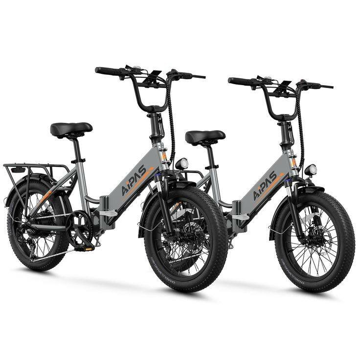 Vélo électrique pliant performant