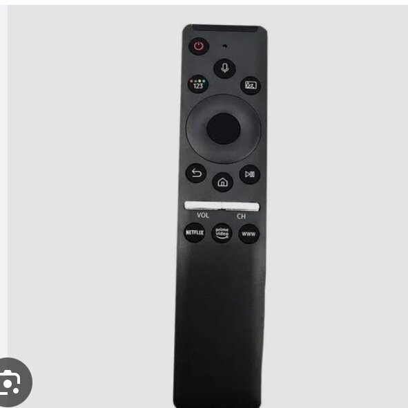 Télécommande Universelle TV Smart